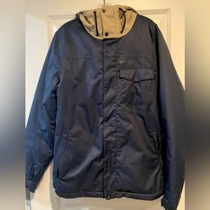 Oakley Insulated Ski Jacket